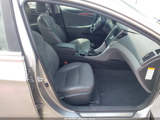 Aukcja sprzedaży 2013 Hyundai Sonata Hybrid Limited, vin: KMHEC4A41DA095251, numer aukcji: 45508926