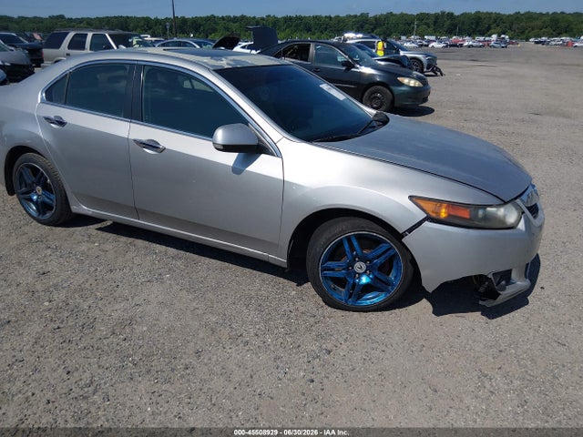 2010 Acura Tsx 3.5 მანქანა იყიდება აუქციონზე, vin: JH4CU4F48AC002306, აუქციონის ნომერი: 45508929