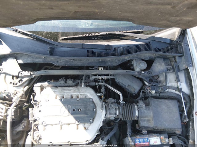 Продажа на аукционе авто 2010 Acura Tsx 3.5, vin: JH4CU4F48AC002306, номер лота: 45508929