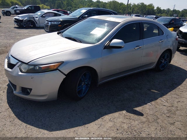 Продажа на аукционе авто 2010 Acura Tsx 3.5, vin: JH4CU4F48AC002306, номер лота: 45508929