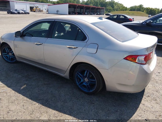 Продажа на аукционе авто 2010 Acura Tsx 3.5, vin: JH4CU4F48AC002306, номер лота: 45508929
