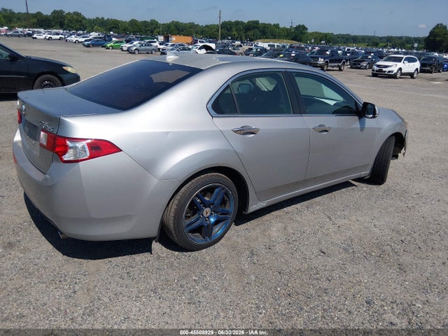 Продажа на аукционе авто 2010 Acura Tsx 3.5, vin: JH4CU4F48AC002306, номер лота: 45508929