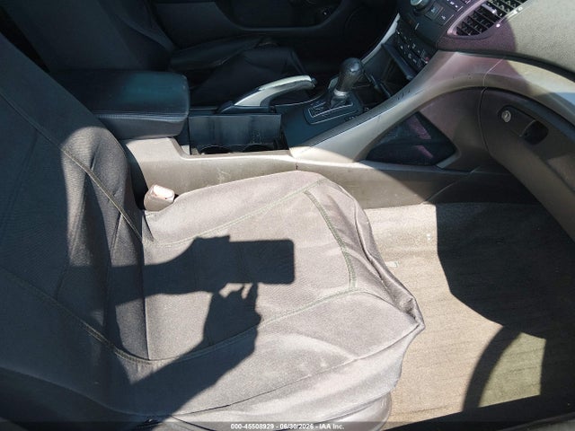 Продажа на аукционе авто 2010 Acura Tsx 3.5, vin: JH4CU4F48AC002306, номер лота: 45508929