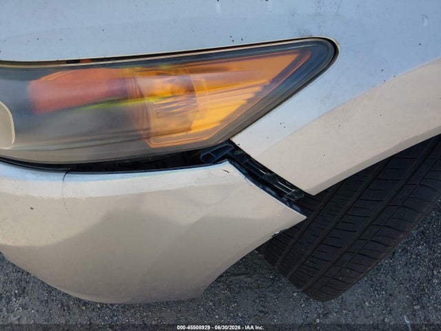 Продажа на аукционе авто 2010 Acura Tsx 3.5, vin: JH4CU4F48AC002306, номер лота: 45508929