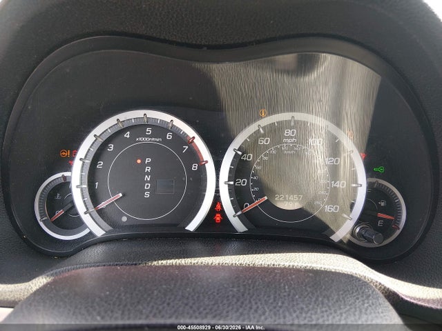 Продажа на аукционе авто 2010 Acura Tsx 3.5, vin: JH4CU4F48AC002306, номер лота: 45508929