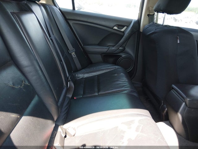 Продажа на аукционе авто 2010 Acura Tsx 3.5, vin: JH4CU4F48AC002306, номер лота: 45508929