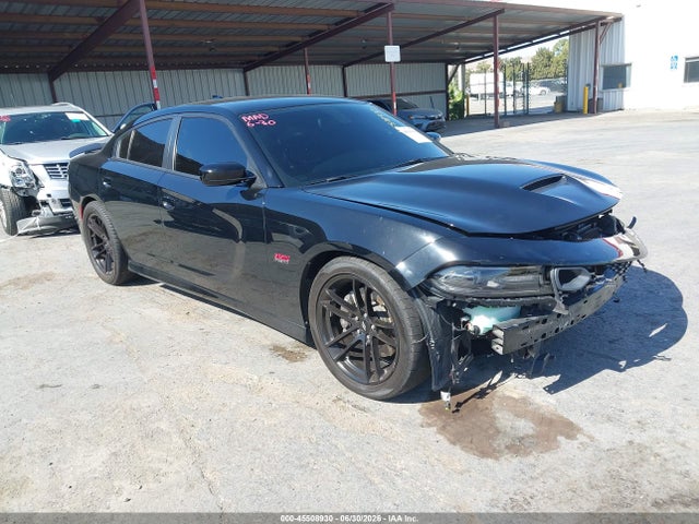 2019 2C3CDXGJ9KH753893 main image