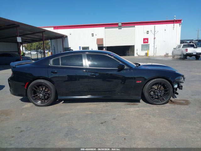 Dodge Charger Scat Pack Rwd 2019 2C3CDXGJ9KH753893 Image 14