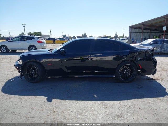 Dodge Charger Scat Pack Rwd 2019 2C3CDXGJ9KH753893 Image 15