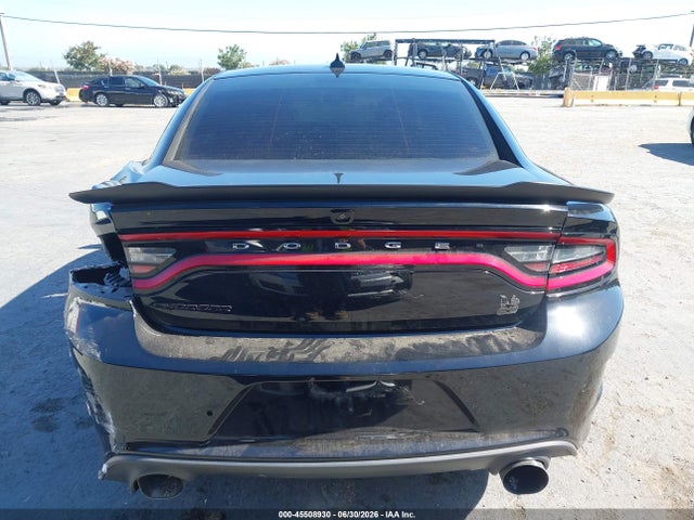 Dodge Charger Scat Pack Rwd 2019 2C3CDXGJ9KH753893 Image 17