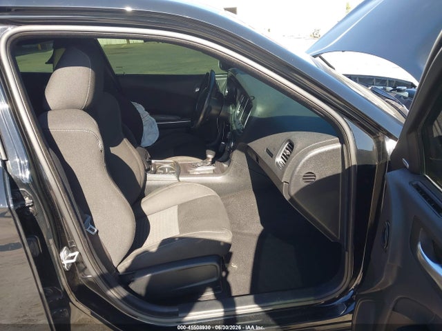 Dodge Charger Scat Pack Rwd 2019 2C3CDXGJ9KH753893 Image 5