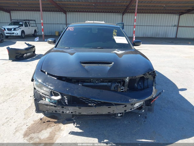 Dodge Charger Scat Pack Rwd 2019 2C3CDXGJ9KH753893 Image 6