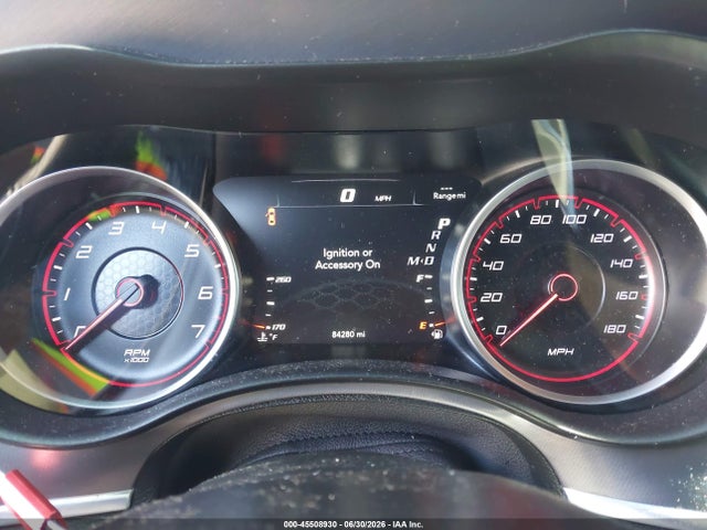 Dodge Charger Scat Pack Rwd 2019 2C3CDXGJ9KH753893 Image 7