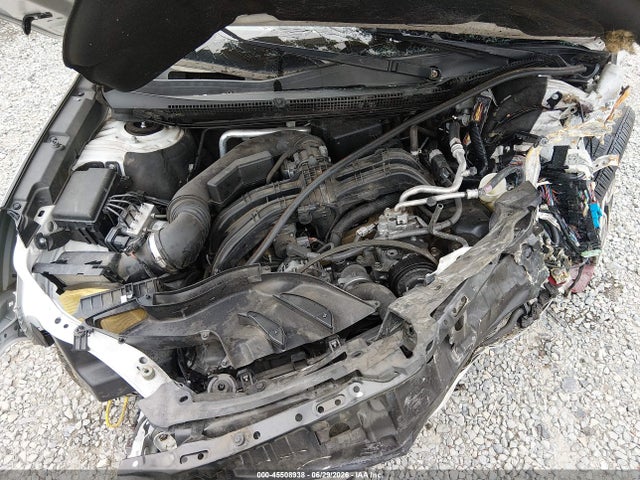 Subaru Outback Premium 2020 4S4BTACC8L3106609 Image 10
