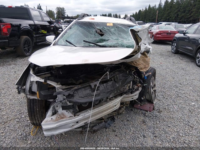 Subaru Outback Premium 2020 4S4BTACC8L3106609 Image 11