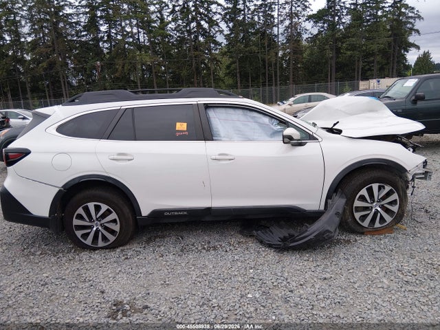Subaru Outback Premium 2020 4S4BTACC8L3106609 Image 12