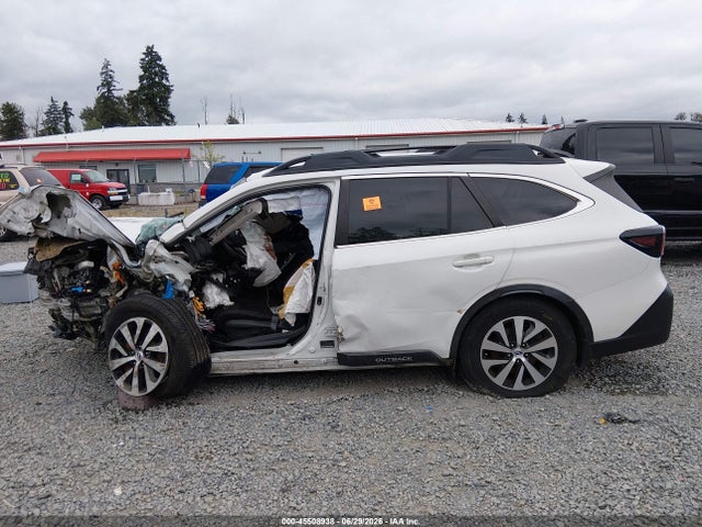 Subaru Outback Premium 2020 4S4BTACC8L3106609 Image 13