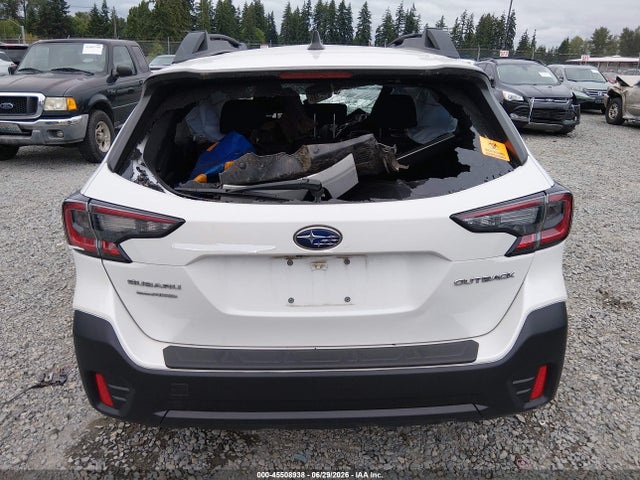 Subaru Outback Premium 2020 4S4BTACC8L3106609 Image 15