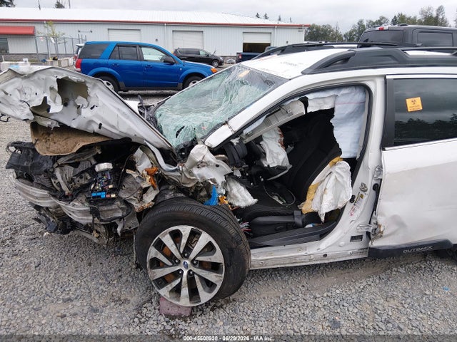 Subaru Outback Premium 2020 4S4BTACC8L3106609 Image 6