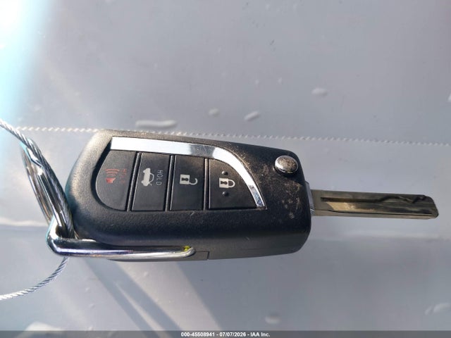 Toyota CAMRY LE 2019 4T1B11HK4KU267828 Image 11