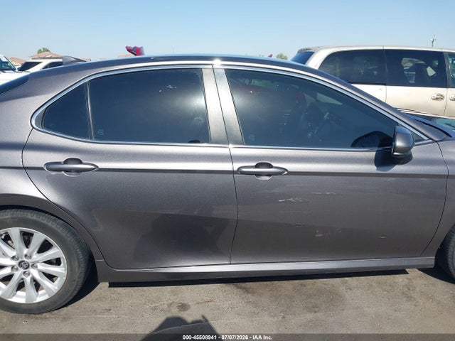 Toyota CAMRY LE 2019 4T1B11HK4KU267828 Image 14