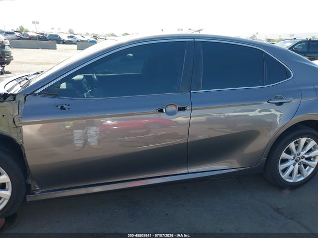 Toyota CAMRY LE 2019 4T1B11HK4KU267828 Image 15