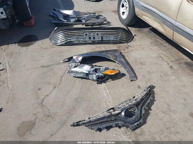 Toyota CAMRY LE 2019 4T1B11HK4KU267828 Image 12