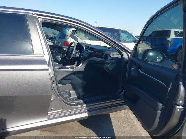 Toyota CAMRY LE 2019 4T1B11HK4KU267828 Image 5
