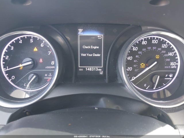 Toyota CAMRY LE 2019 4T1B11HK4KU267828 Image 7