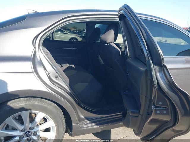 Toyota CAMRY LE 2019 4T1B11HK4KU267828 Image 8