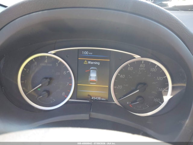 Aukcja sprzedaży 2019 Nissan Sentra Sv, vin: 3N1AB7AP3KY274145, numer aukcji: 45508942