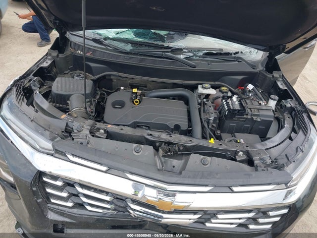 3GNAXHEG8TL116193 Chevrolet Equinox Fwd Lt