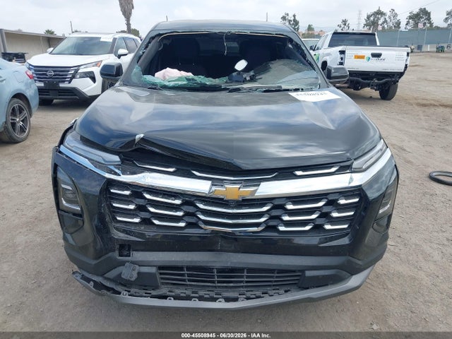 3GNAXHEG8TL116193 Chevrolet Equinox Fwd Lt
