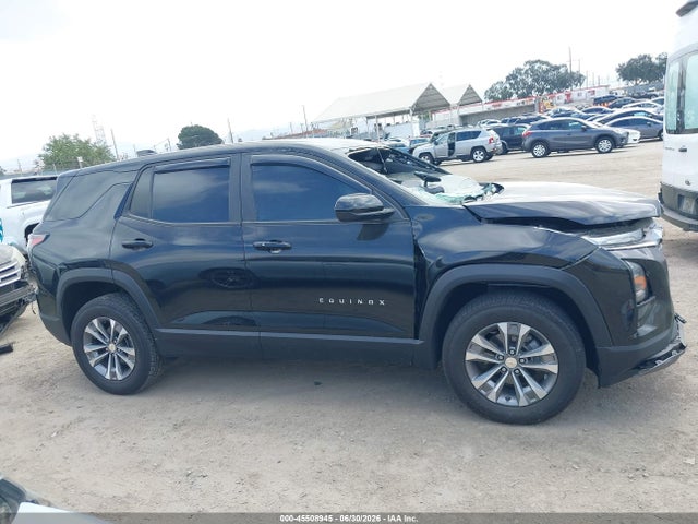 3GNAXHEG8TL116193 Chevrolet Equinox Fwd Lt