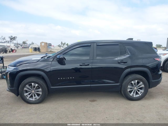 3GNAXHEG8TL116193 Chevrolet Equinox Fwd Lt