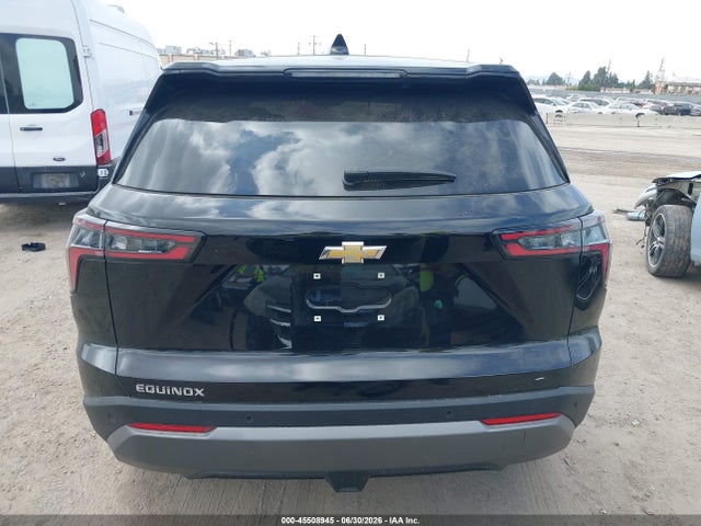 3GNAXHEG8TL116193 Chevrolet Equinox Fwd Lt