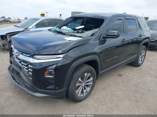 3GNAXHEG8TL116193 Chevrolet Equinox Fwd Lt