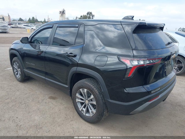 3GNAXHEG8TL116193 Chevrolet Equinox Fwd Lt