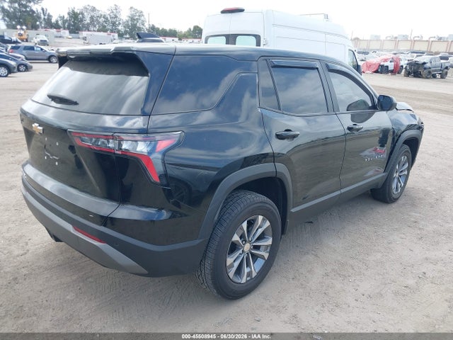 3GNAXHEG8TL116193 Chevrolet Equinox Fwd Lt