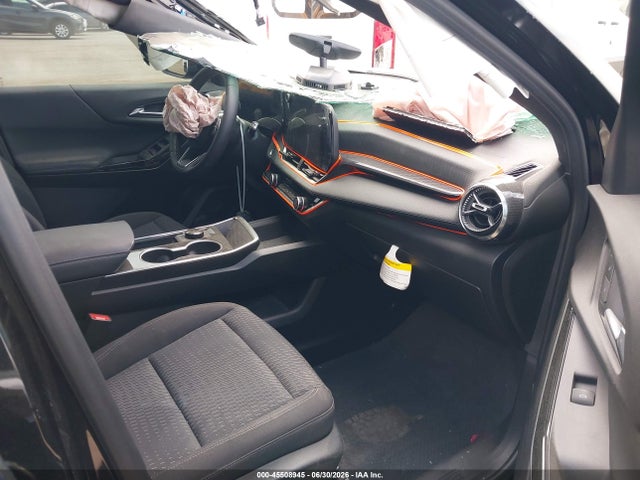 3GNAXHEG8TL116193 Chevrolet Equinox Fwd Lt