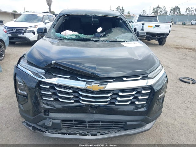 3GNAXHEG8TL116193 Chevrolet Equinox Fwd Lt