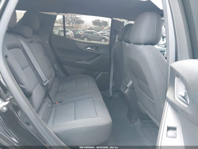 3GNAXHEG8TL116193 Chevrolet Equinox Fwd Lt