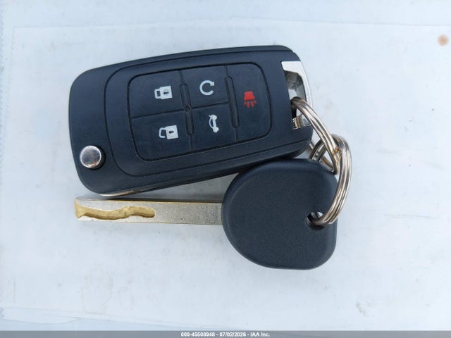 Chevrolet Camaro 2ls 2015 2G1FB1E39F9140374 Image 11