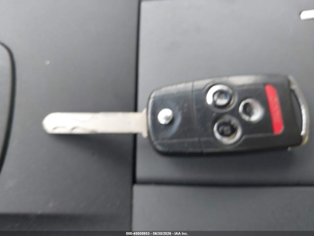 45508953 :رقم المزاد ، JH4CU2F67AC040910 vin ، 2010 Acura Tsx 2.4 مزاد بيع