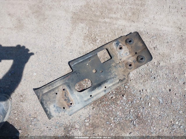 2011 Ram Ram 1500 St მანქანა იყიდება აუქციონზე, vin: 3D7JV1EP7BG598836, აუქციონის ნომერი: 45508956