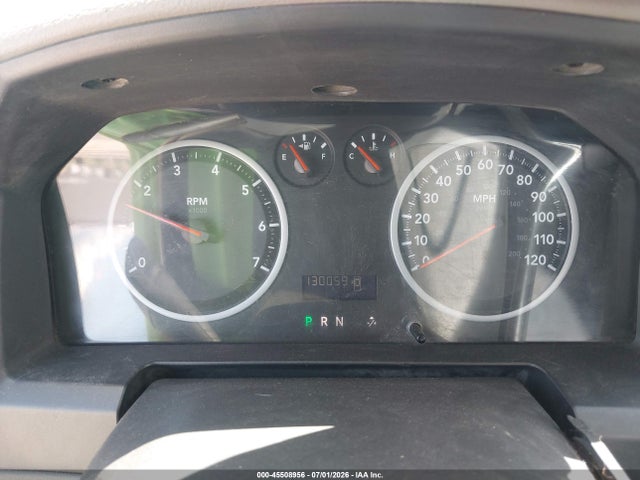 2011 Ram Ram 1500 St მანქანა იყიდება აუქციონზე, vin: 3D7JV1EP7BG598836, აუქციონის ნომერი: 45508956