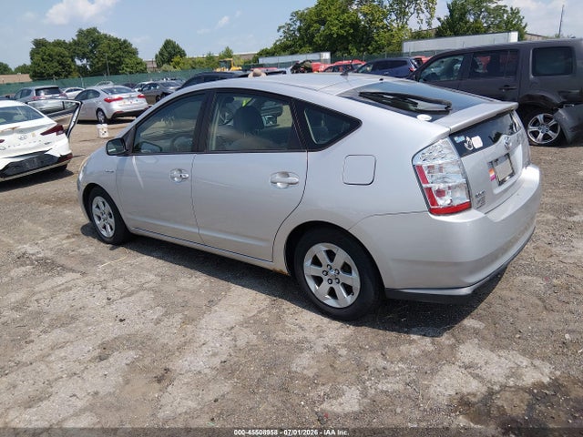 Aukcja sprzedaży 2007 Toyota Prius, vin: JTDKB20U677661387, numer aukcji: 45508958