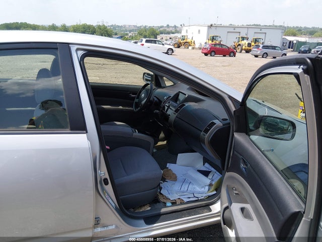 Продажа на аукционе авто 2007 Toyota Prius, vin: JTDKB20U677661387, номер лота: 45508958