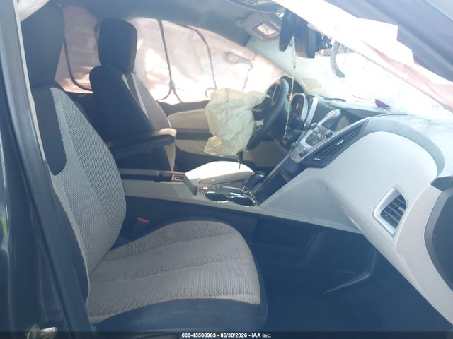 Chevrolet EQUINOX LS 2016 2GNALBEK4G6311635 Image 5