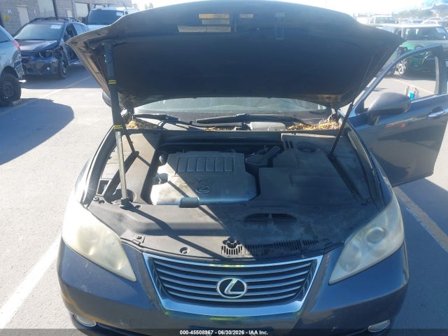 Auction sale of the 2007 Lexus Es 350, vin: JTHBJ46G872010158, lot number: 45508967